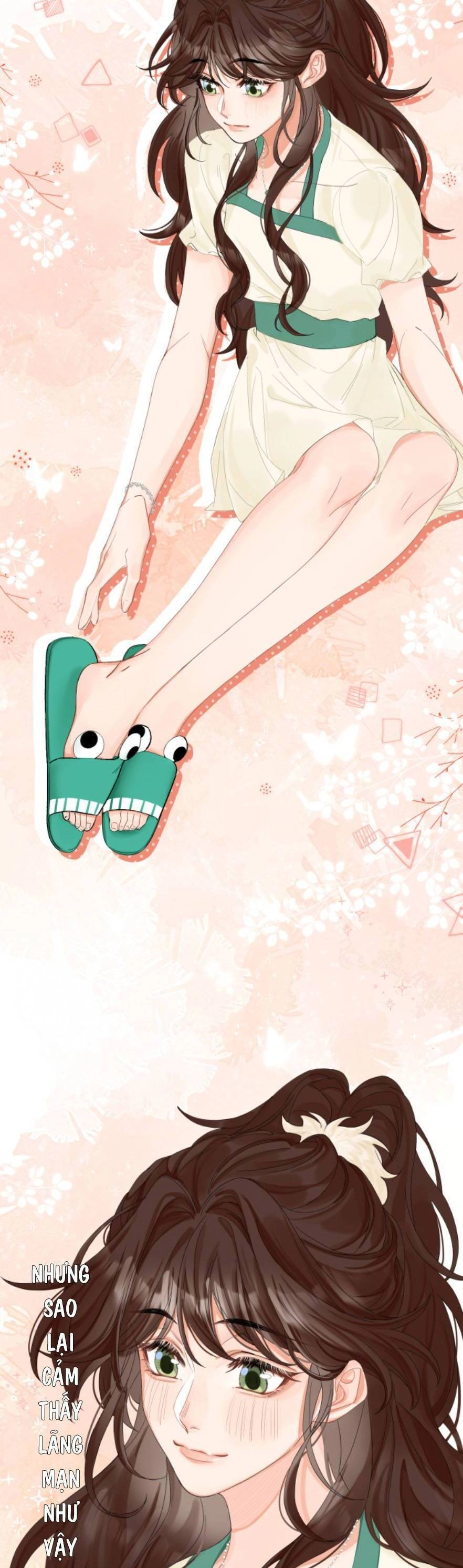 Xin Hãy Chăm Sóc Nhiều Hơn Chapter 3 - 22