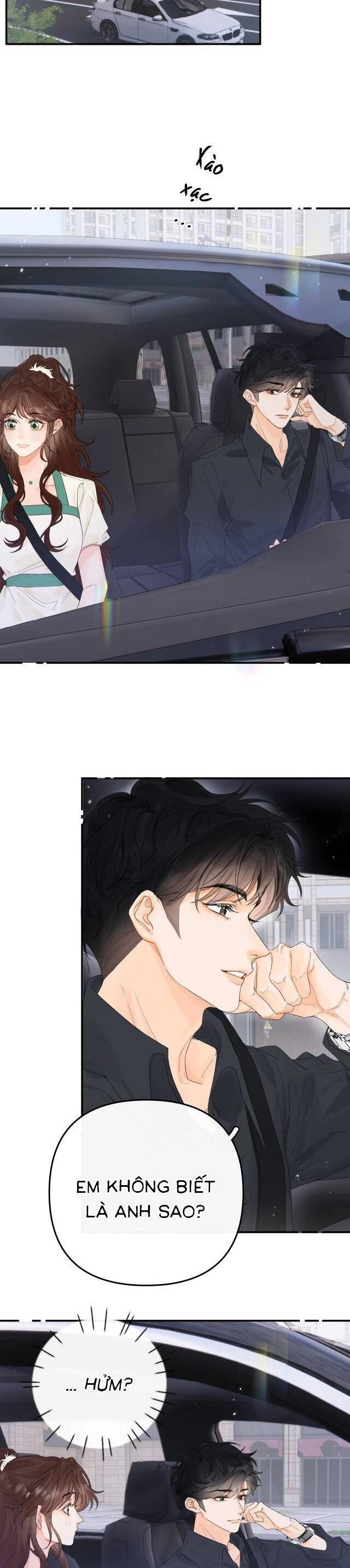 Xin Hãy Chăm Sóc Nhiều Hơn Chapter 4 - 2