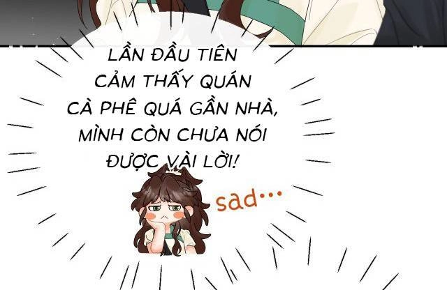 Xin Hãy Chăm Sóc Nhiều Hơn Chapter 4 - 7