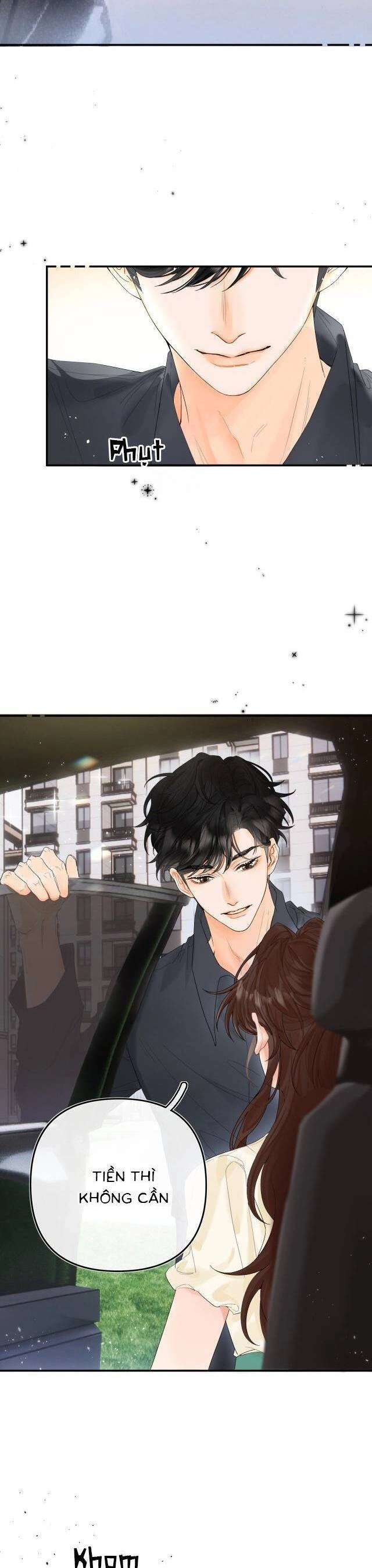 Xin Hãy Chăm Sóc Nhiều Hơn Chapter 4 - 13