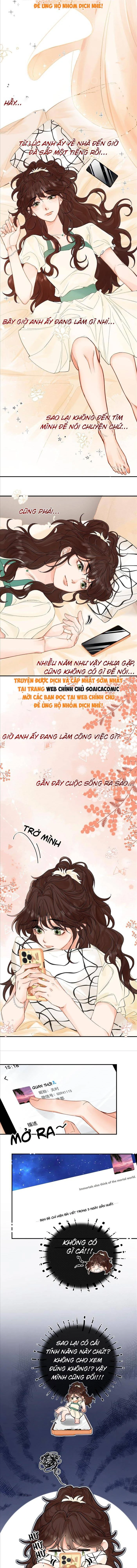 Xin Hãy Chăm Sóc Nhiều Hơn Chapter 5 - 5