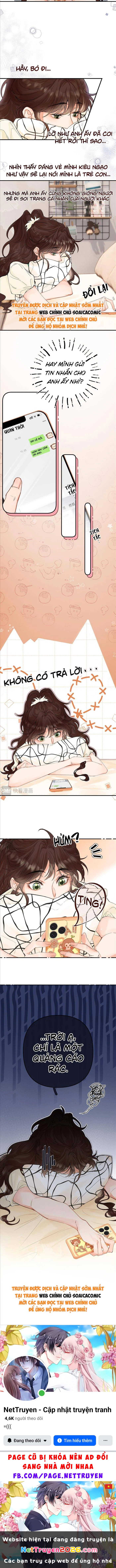 Xin Hãy Chăm Sóc Nhiều Hơn Chapter 5 - 6