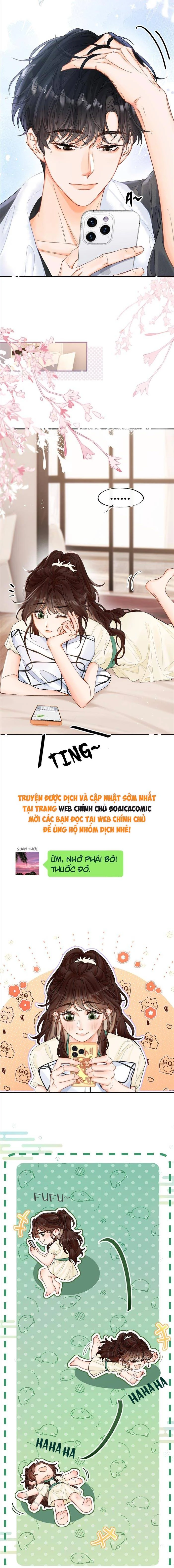 Xin Hãy Chăm Sóc Nhiều Hơn Chapter 6 - 6