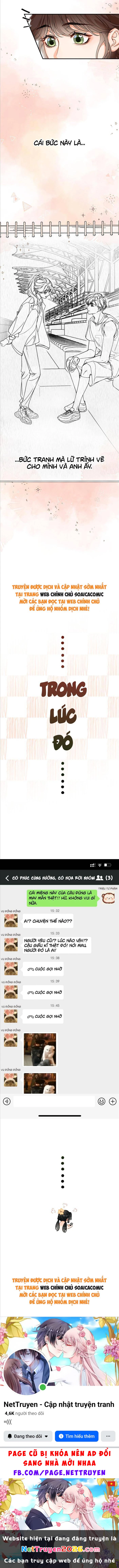 Xin Hãy Chăm Sóc Nhiều Hơn Chapter 6 - 9