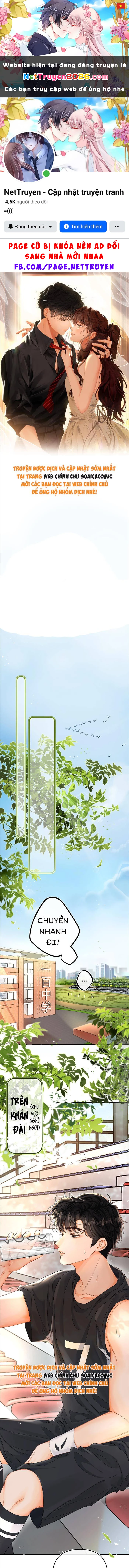 Xin Hãy Chăm Sóc Nhiều Hơn Chapter 7 - 1