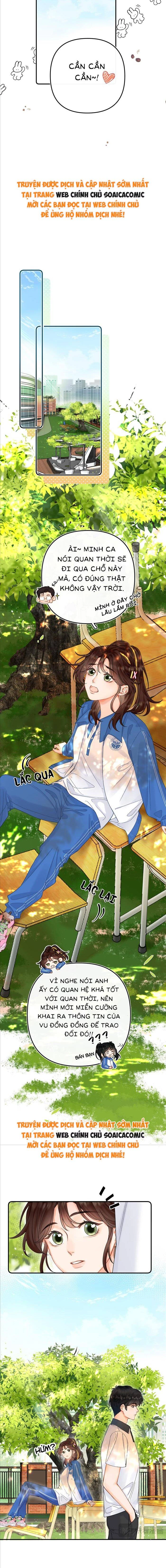 Xin Hãy Chăm Sóc Nhiều Hơn Chapter 7 - 6