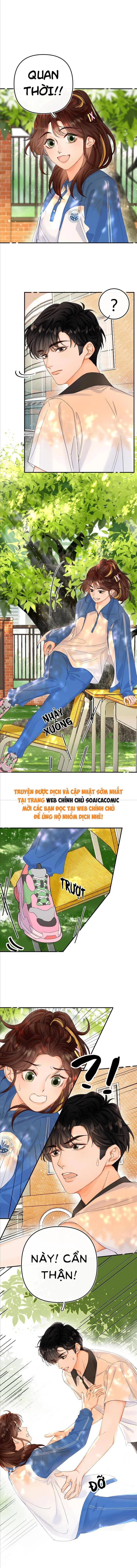 Xin Hãy Chăm Sóc Nhiều Hơn Chapter 7 - 7