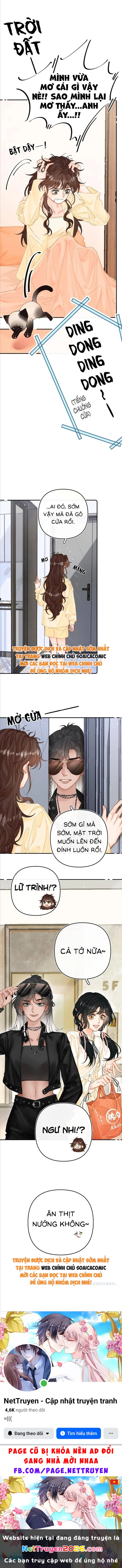 Xin Hãy Chăm Sóc Nhiều Hơn Chapter 8 - 7