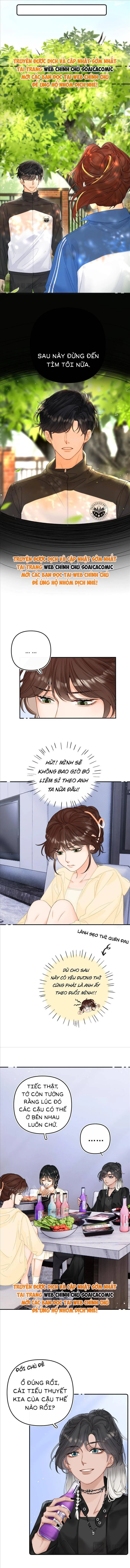 Xin Hãy Chăm Sóc Nhiều Hơn Chapter 9 - 4