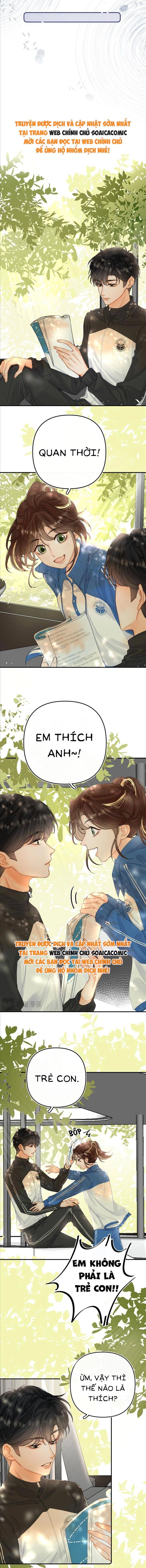 Xin Hãy Chăm Sóc Nhiều Hơn Chapter 10 - 5