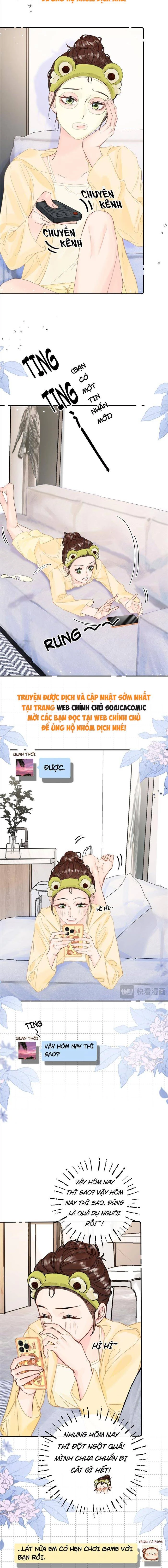 Xin Hãy Chăm Sóc Nhiều Hơn Chapter 11 - 4