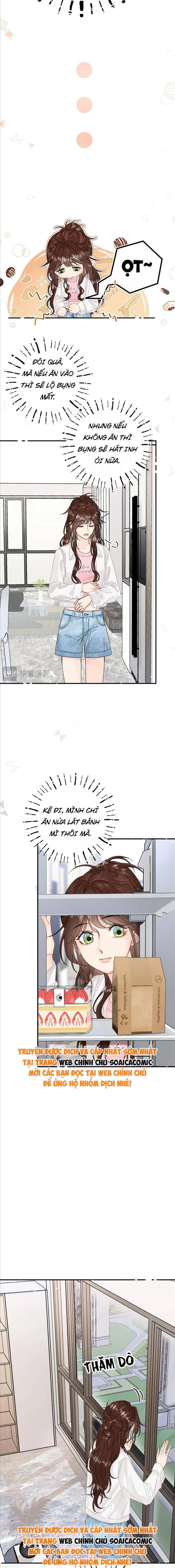 Xin Hãy Chăm Sóc Nhiều Hơn Chapter 11 - 6