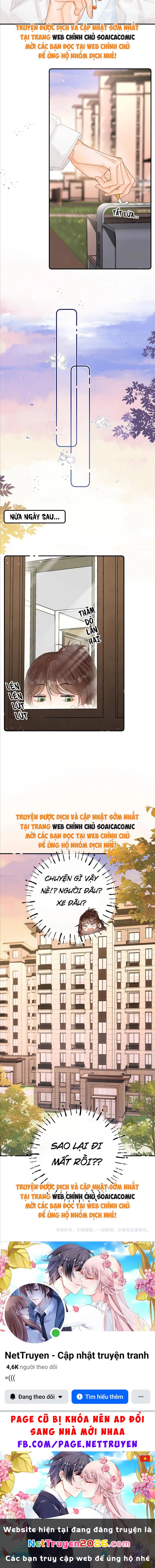 Xin Hãy Chăm Sóc Nhiều Hơn Chapter 11 - 10