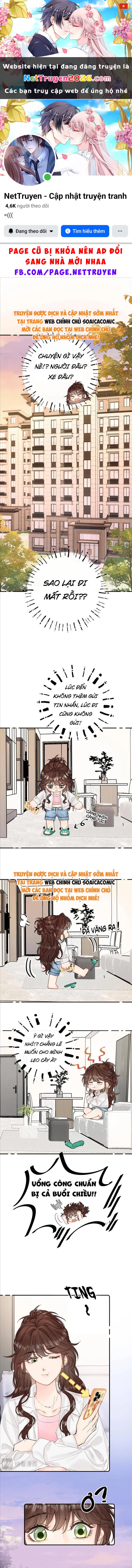 Xin Hãy Chăm Sóc Nhiều Hơn Chapter 12 - 1