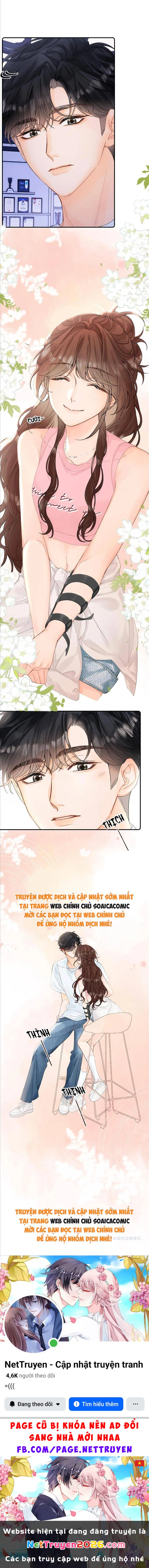 Xin Hãy Chăm Sóc Nhiều Hơn Chapter 12 - 9