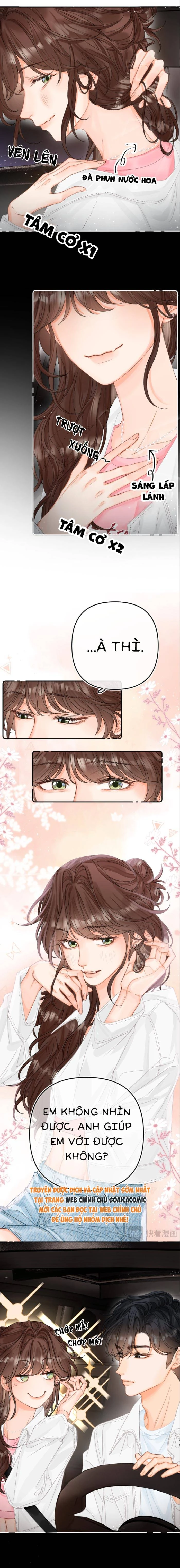 Xin Hãy Chăm Sóc Nhiều Hơn Chapter 14 - 4