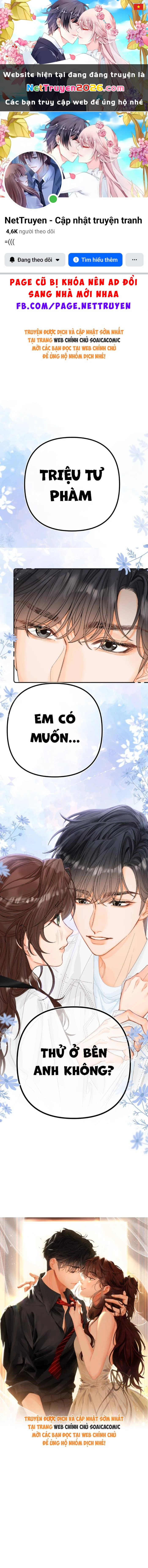 Xin Hãy Chăm Sóc Nhiều Hơn Chapter 15 - 1