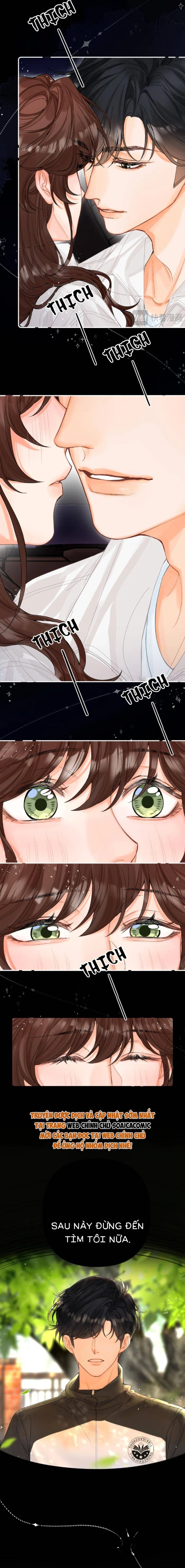 Xin Hãy Chăm Sóc Nhiều Hơn Chapter 15 - 3