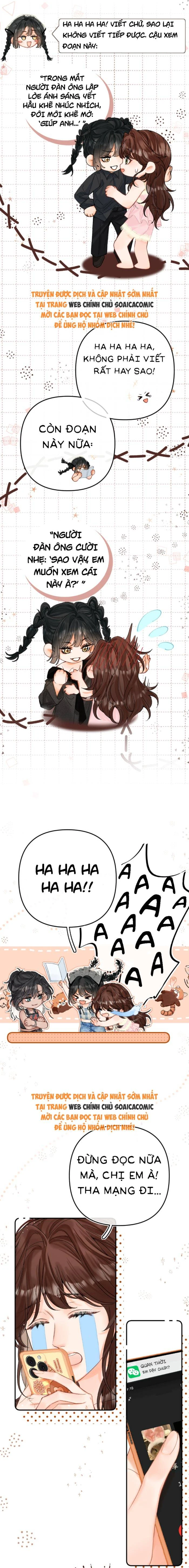 Xin Hãy Chăm Sóc Nhiều Hơn Chapter 15 - 10