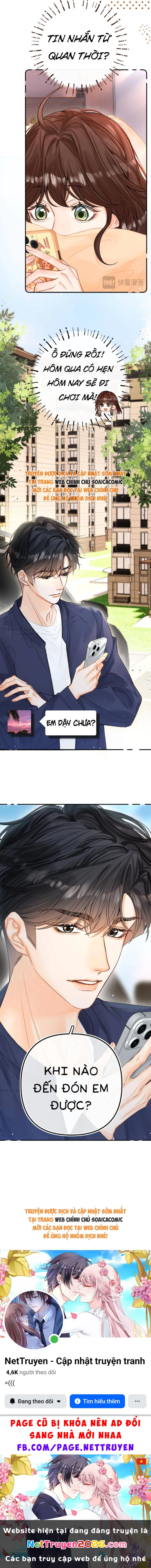 Xin Hãy Chăm Sóc Nhiều Hơn Chapter 15 - 11