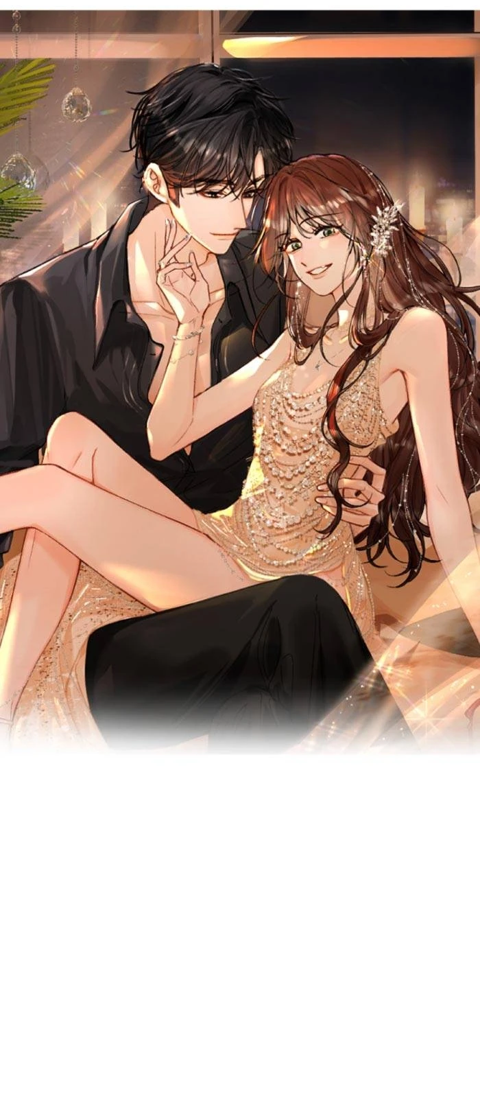 Xin Hãy Chăm Sóc Nhiều Hơn Chapter 16 - 3