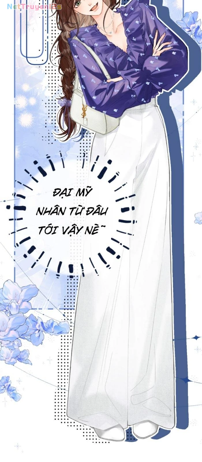 Xin Hãy Chăm Sóc Nhiều Hơn Chapter 16 - 6