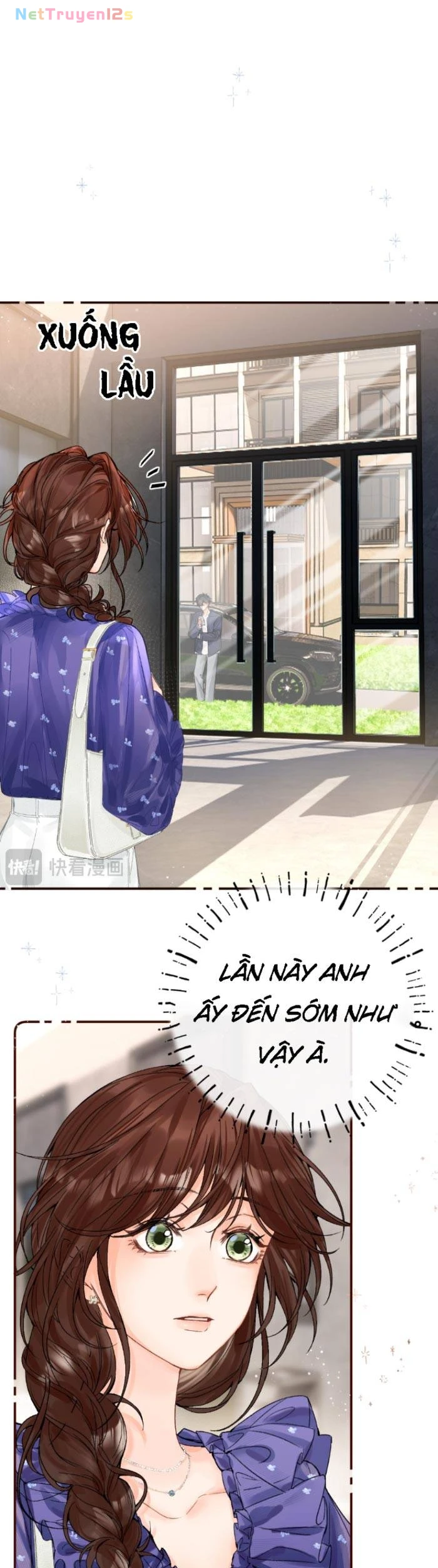 Xin Hãy Chăm Sóc Nhiều Hơn Chapter 16 - 7