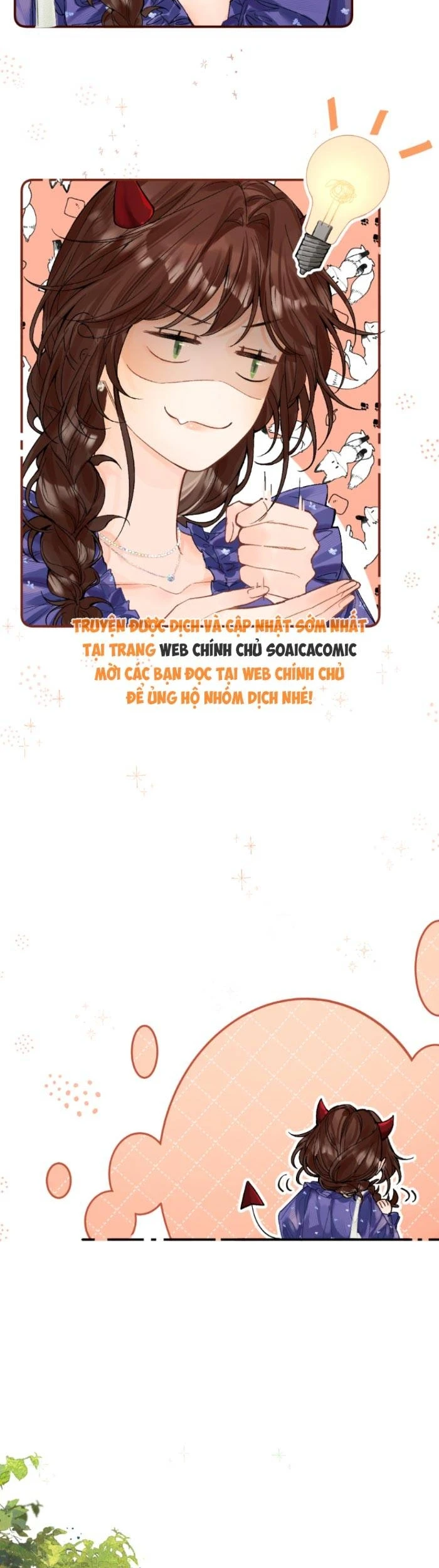 Xin Hãy Chăm Sóc Nhiều Hơn Chapter 16 - 8