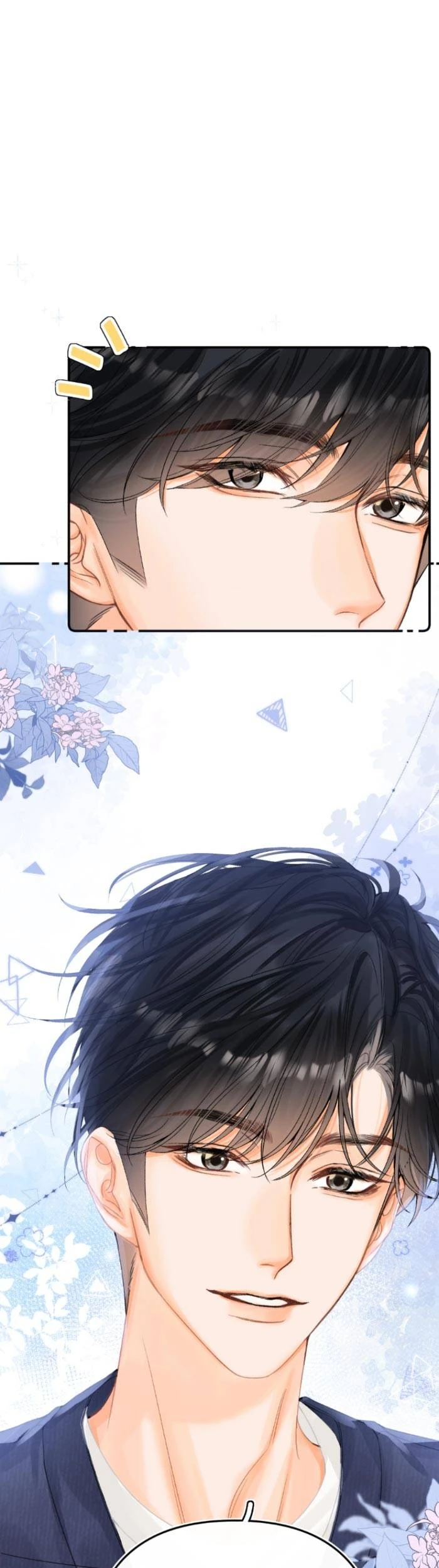 Xin Hãy Chăm Sóc Nhiều Hơn Chapter 16 - 10