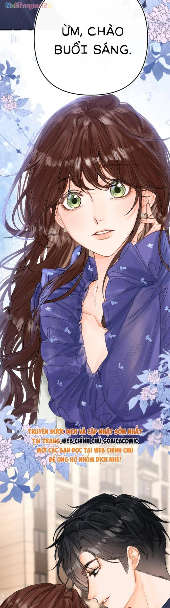 Xin Hãy Chăm Sóc Nhiều Hơn Chapter 16 - 11