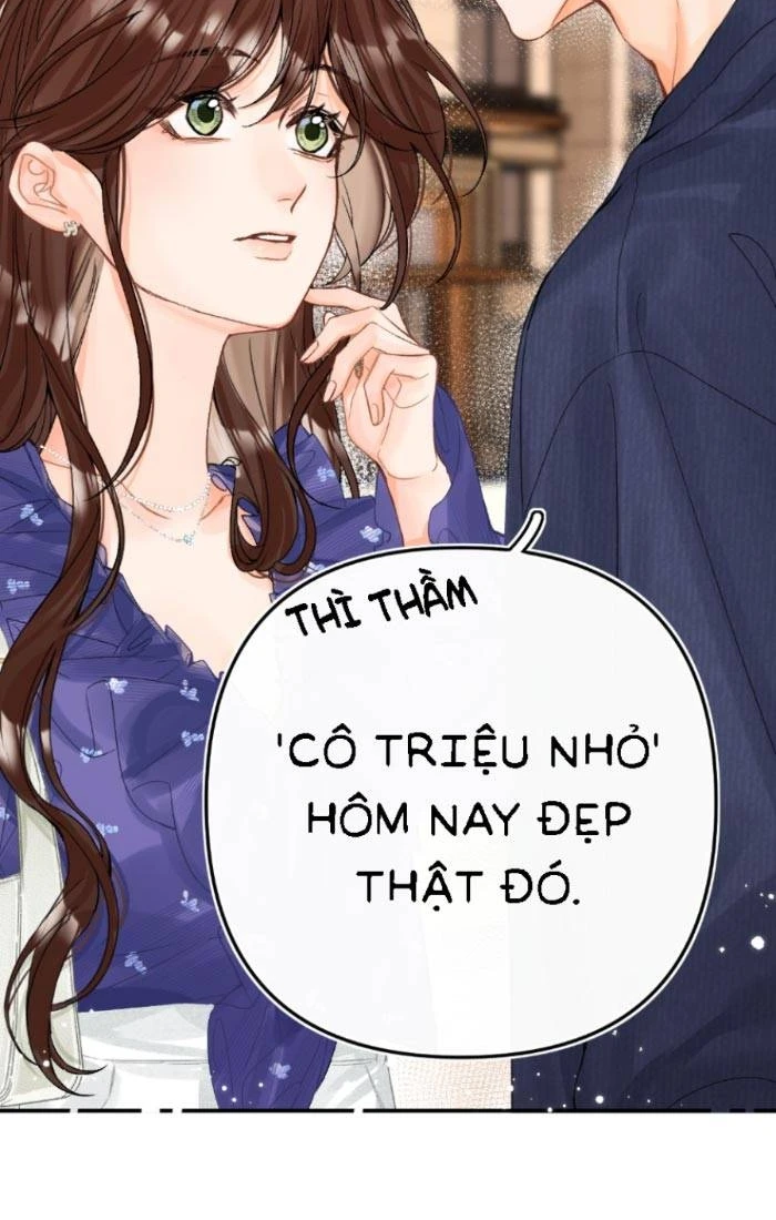 Xin Hãy Chăm Sóc Nhiều Hơn Chapter 16 - 12