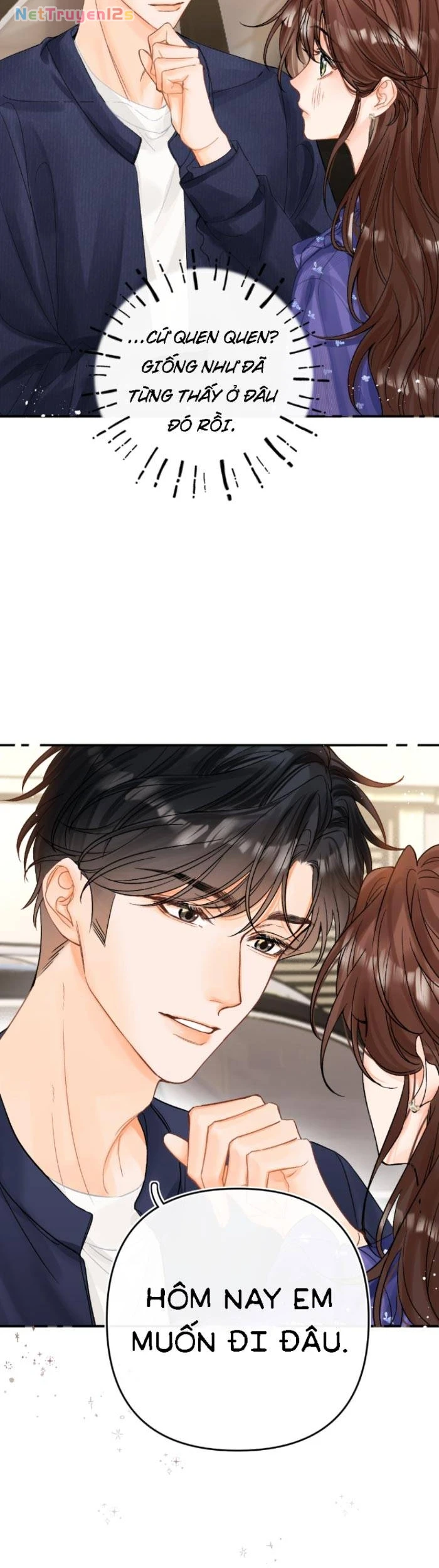 Xin Hãy Chăm Sóc Nhiều Hơn Chapter 16 - 14