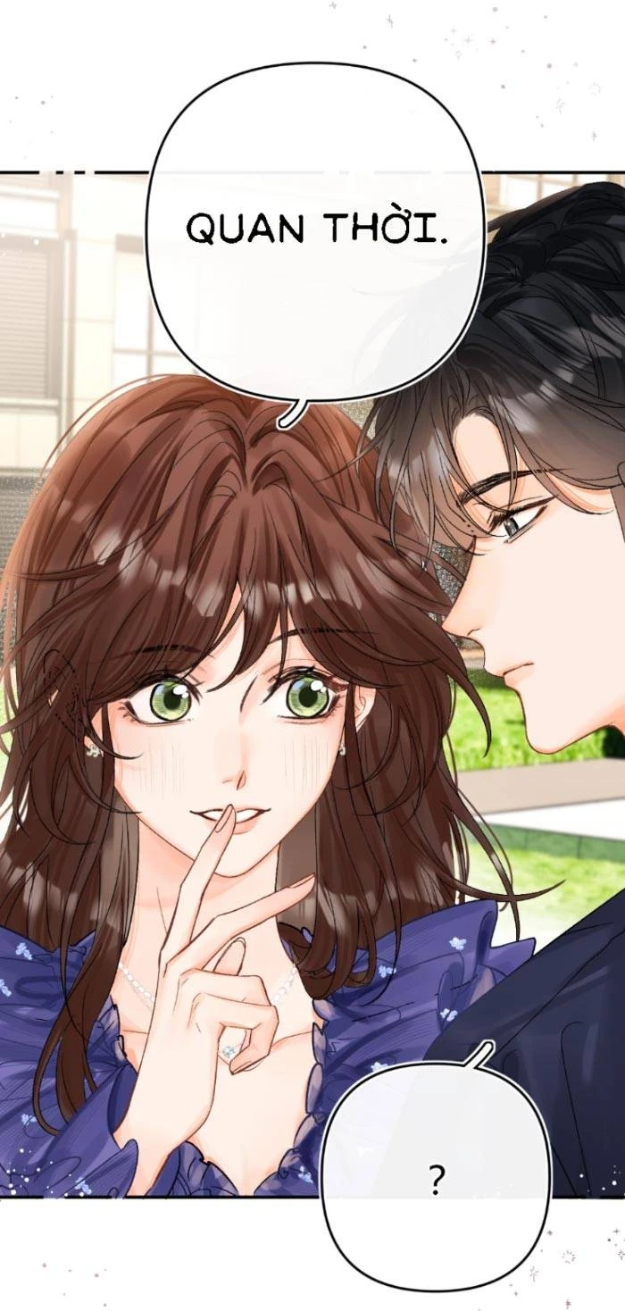 Xin Hãy Chăm Sóc Nhiều Hơn Chapter 16 - 15