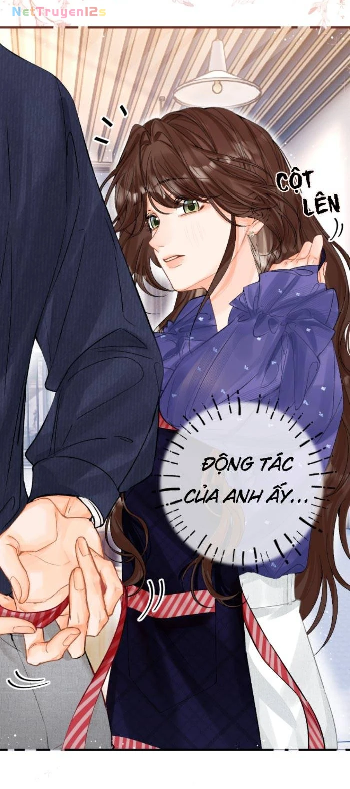 Xin Hãy Chăm Sóc Nhiều Hơn Chapter 16 - 22