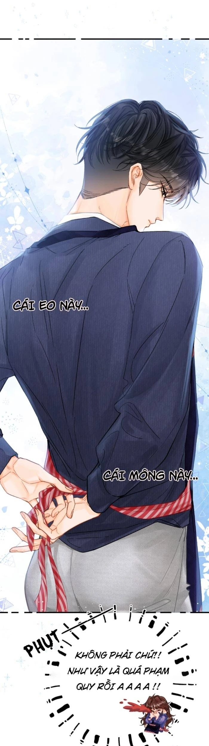 Xin Hãy Chăm Sóc Nhiều Hơn Chapter 16 - 23