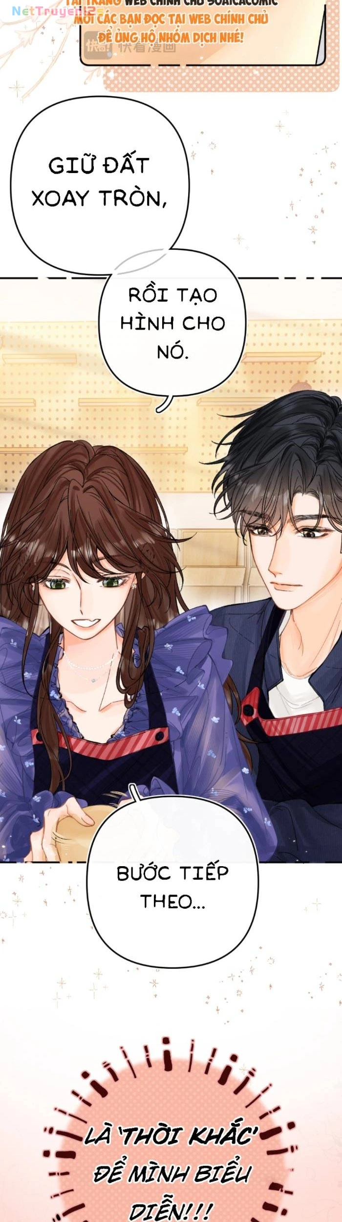 Xin Hãy Chăm Sóc Nhiều Hơn Chapter 16 - 27
