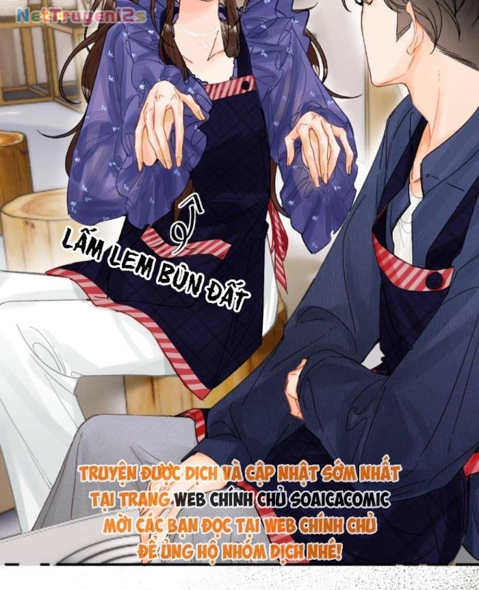 Xin Hãy Chăm Sóc Nhiều Hơn Chapter 16 - 29