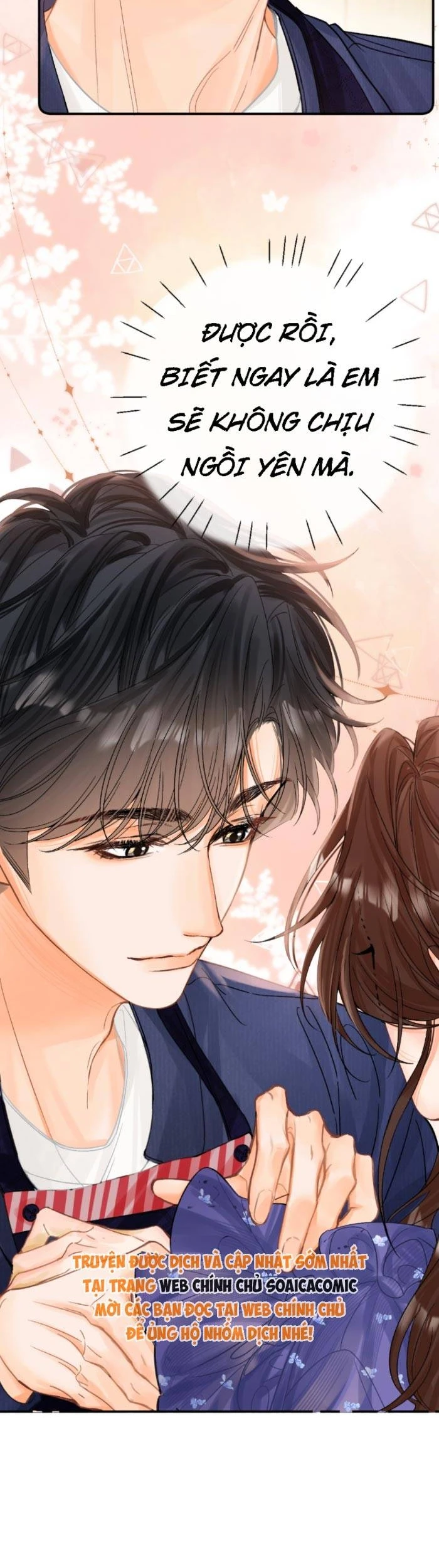 Xin Hãy Chăm Sóc Nhiều Hơn Chapter 16 - 31