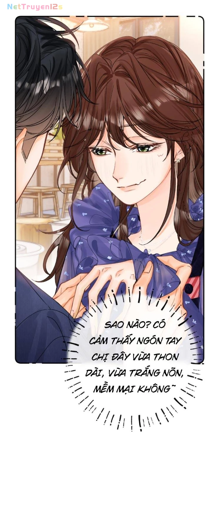 Xin Hãy Chăm Sóc Nhiều Hơn Chapter 16 - 32