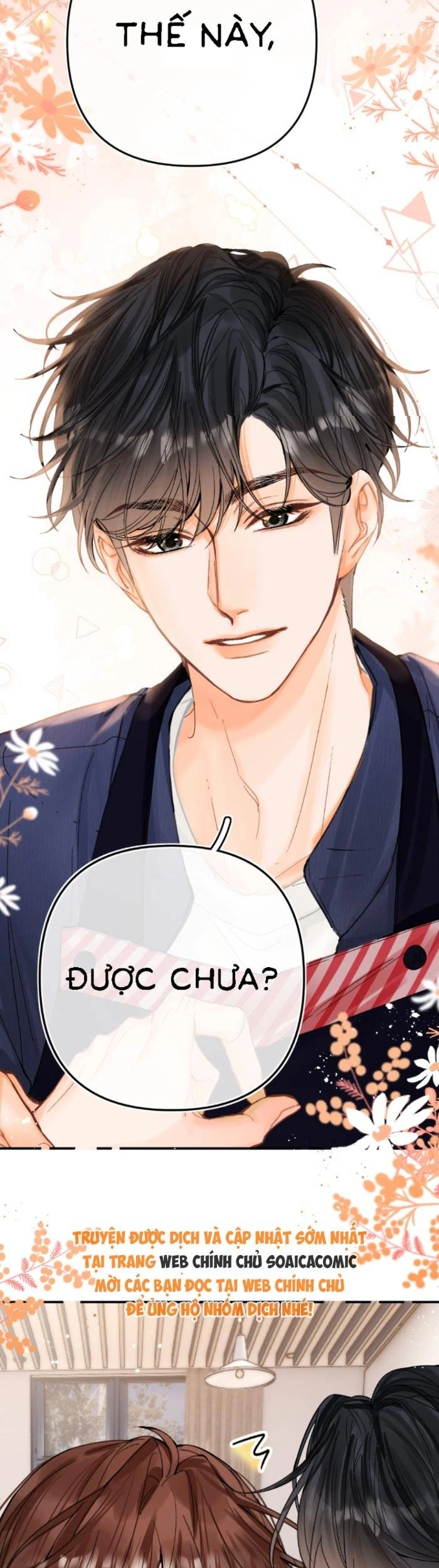 Xin Hãy Chăm Sóc Nhiều Hơn Chapter 16 - 34