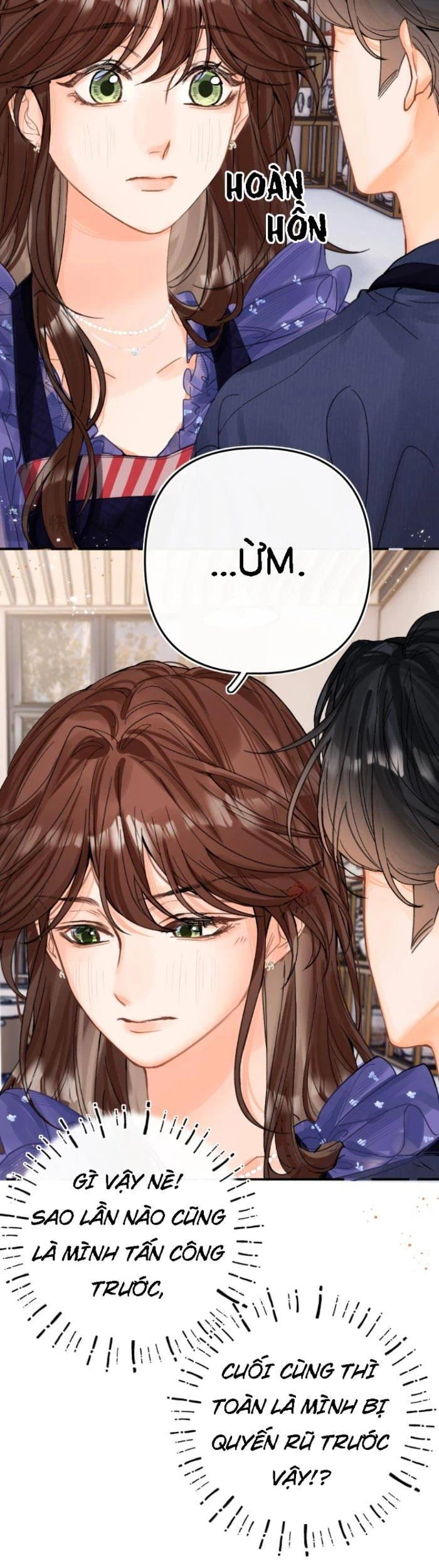 Xin Hãy Chăm Sóc Nhiều Hơn Chapter 16 - 35