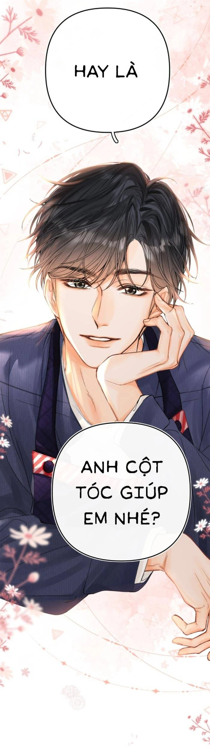 Xin Hãy Chăm Sóc Nhiều Hơn Chapter 16 - 40