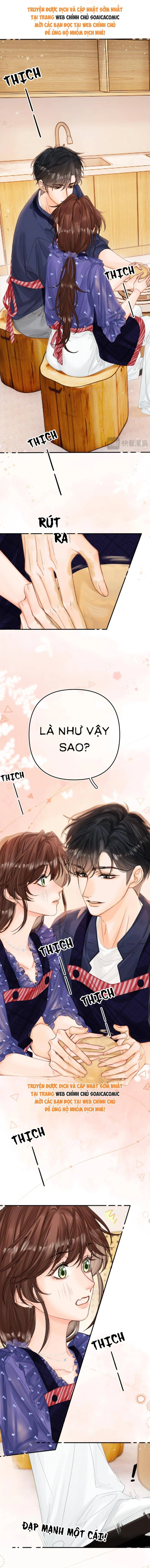 Xin Hãy Chăm Sóc Nhiều Hơn Chapter 17 - 6