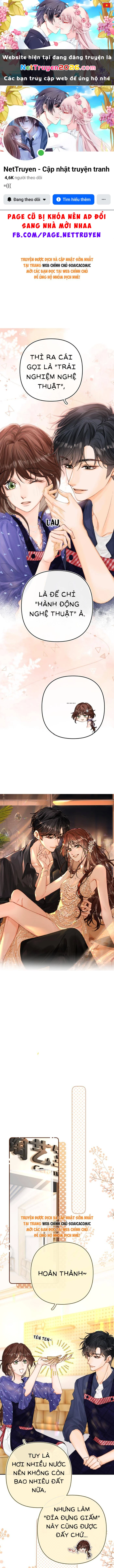 Xin Hãy Chăm Sóc Nhiều Hơn Chapter 18 - 1