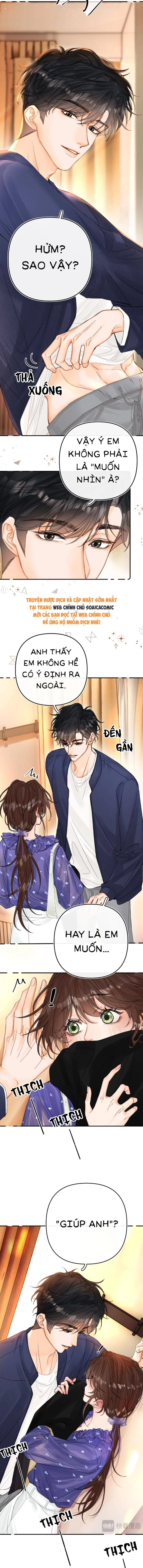 Xin Hãy Chăm Sóc Nhiều Hơn Chapter 18 - 5