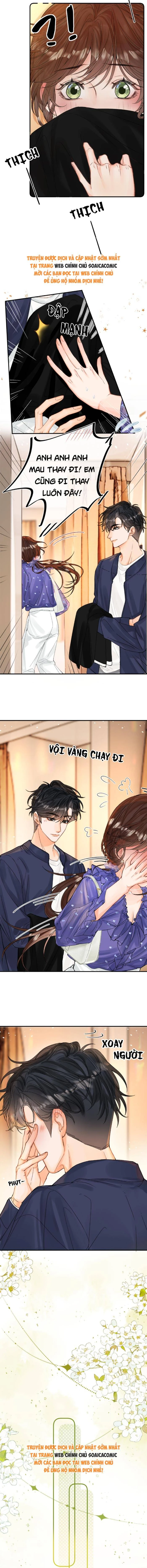 Xin Hãy Chăm Sóc Nhiều Hơn Chapter 18 - 6