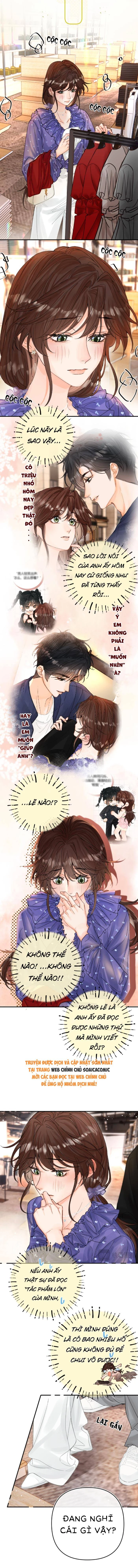 Xin Hãy Chăm Sóc Nhiều Hơn Chapter 18 - 7