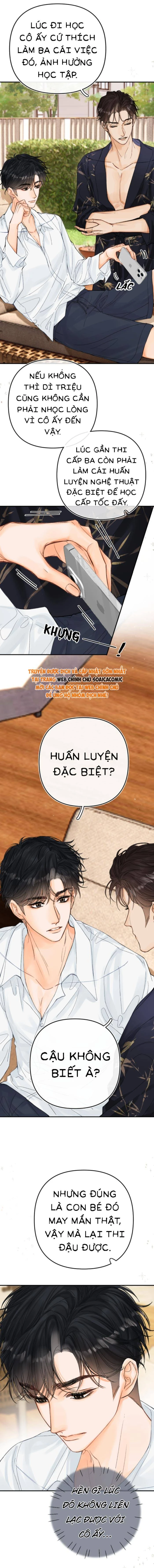 Xin Hãy Chăm Sóc Nhiều Hơn Chapter 19 - 5