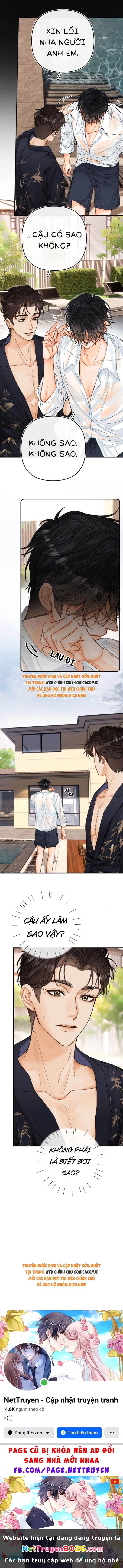 Xin Hãy Chăm Sóc Nhiều Hơn Chapter 19 - 10