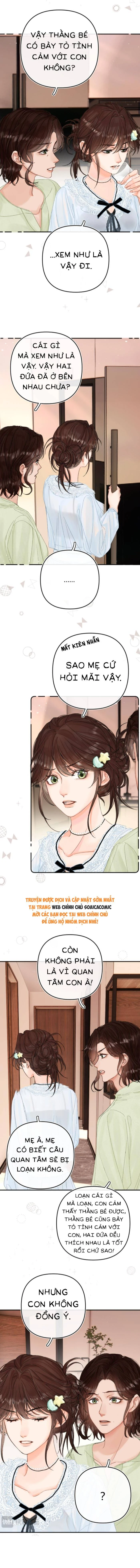 Xin Hãy Chăm Sóc Nhiều Hơn Chapter 20 - 4